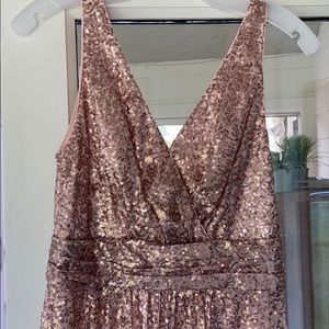 Formal Dress/Bridesmaid Dress